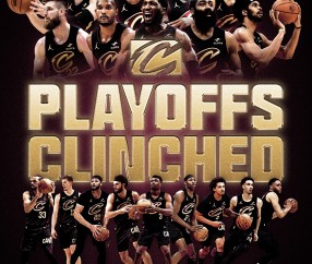 首轮拥有主场优势！骑士提前一场锁定东部第四 静待东部第五对手