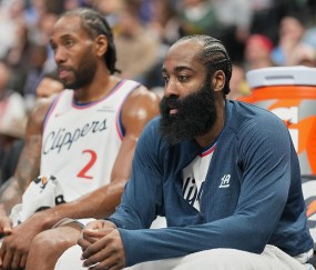 xingkong-ESPN：哈登曾考虑过回归火箭，但火箭对他兴趣不大