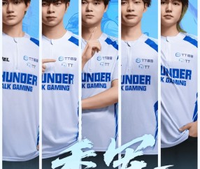 星空娱乐-TT赛后发文：我们始终没有放弃任何一个能够获得积分的机会