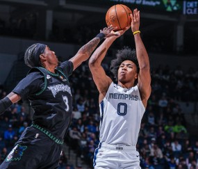 星空体育-爆砍41分6板5断！森林狼拒爆冷：爱德华兹杀红眼，4连胜稳居第四