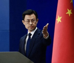 星空体育-中国炼油厂已被要求暂停石油出口？外交部回应