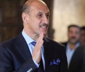 星空体育-伊拉克体育部长竞选足协主席 尤尼斯竞选副主席