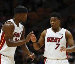 星空体育-76人热火将迎来天王山之战 两队的取胜之匙在哪？