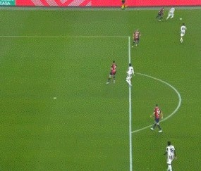 星空体育-【意甲】迪巴拉世界波破僵+中柱 尤文遭压哨绝杀负