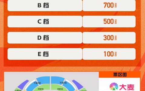 星空体育-广厦半决赛主场vs深圳票价：最低100元，最高1500元